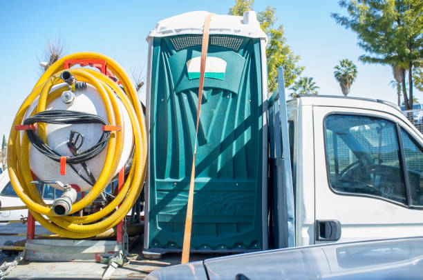 Portable Toilet Options We Offer in Fair Oaks Ranch, TX
