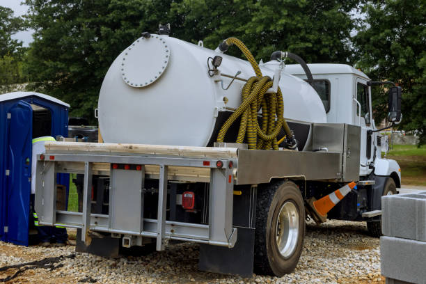 Best Portable toilet rental cost  in Fair Oaks Ranch, TX