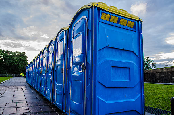 Best Construction site porta potty rental  in Fair Oaks Ranch, TX